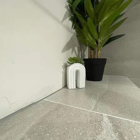 Apartment Deluxe In Centre