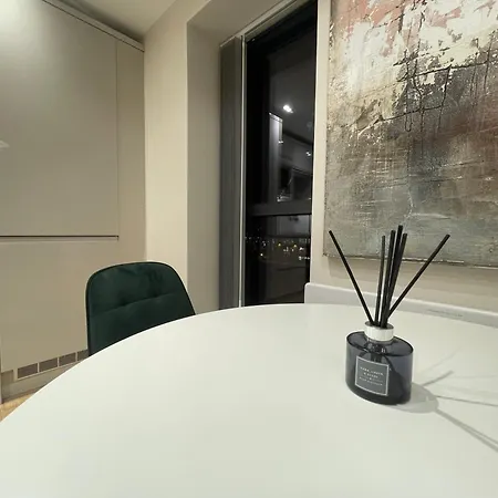 Apartment Deluxe In Centre *