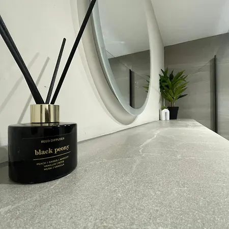 Daire Deluxe In Centre Leeds (West Yorkshire)