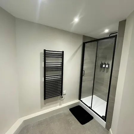 Daire Deluxe In Centre