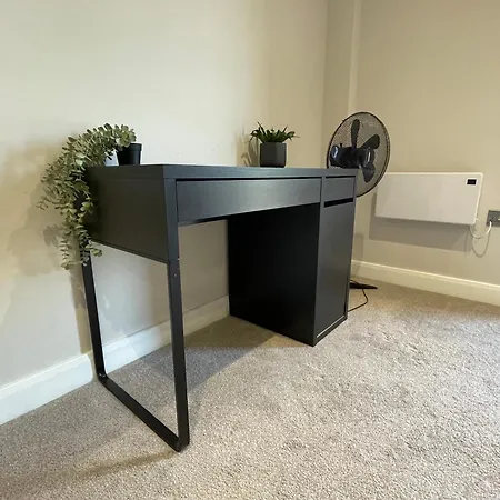 Deluxe In Centre Апартаменты Лидс