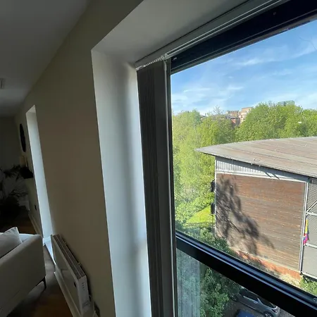 Daire Deluxe In Centre Leeds (West Yorkshire)