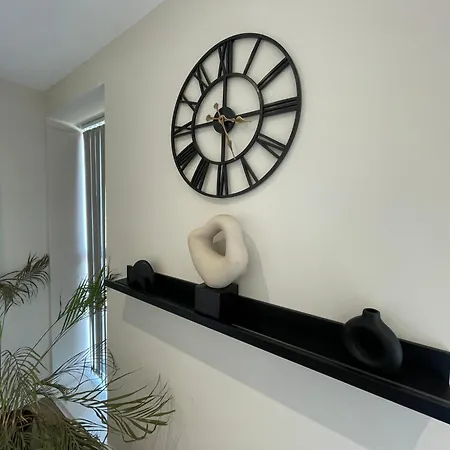 Daire Deluxe In Centre