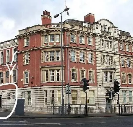 Deluxe In Centre Leeds (West Yorkshire)