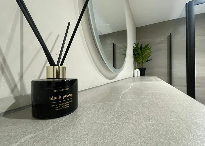 Apartment Deluxe In Centre Leeds (West Yorkshire)