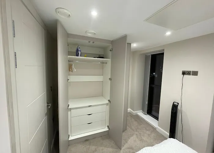 Deluxe In Centre Appartamento