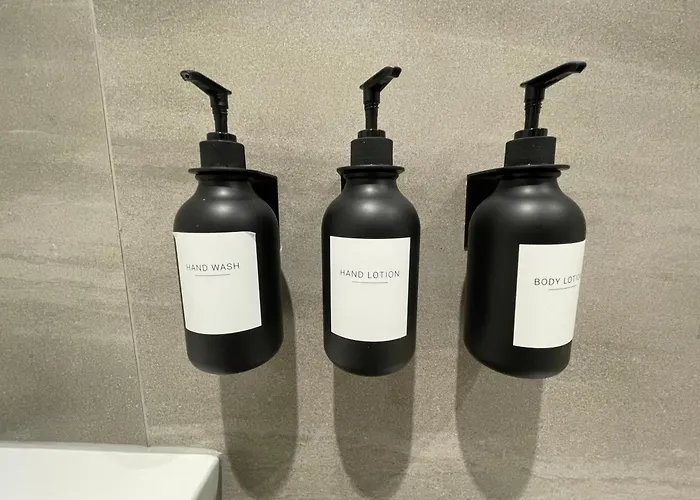 Appartamento Deluxe In Centre *