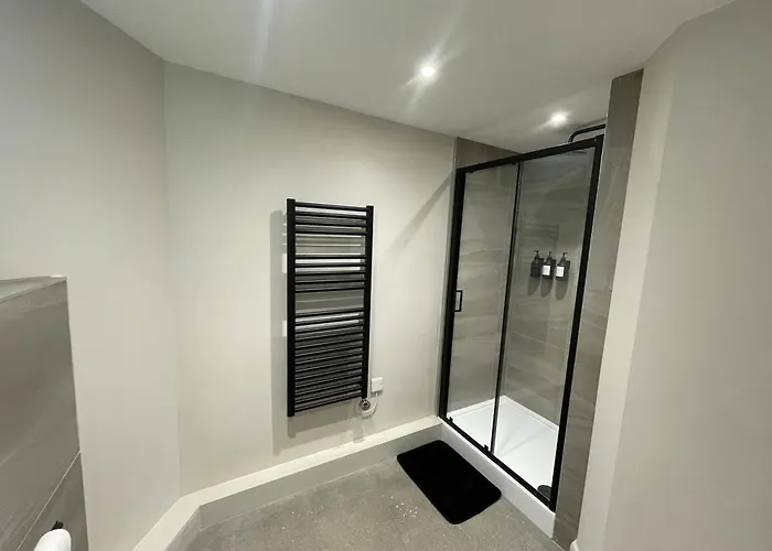 Appartamento Deluxe In Centre