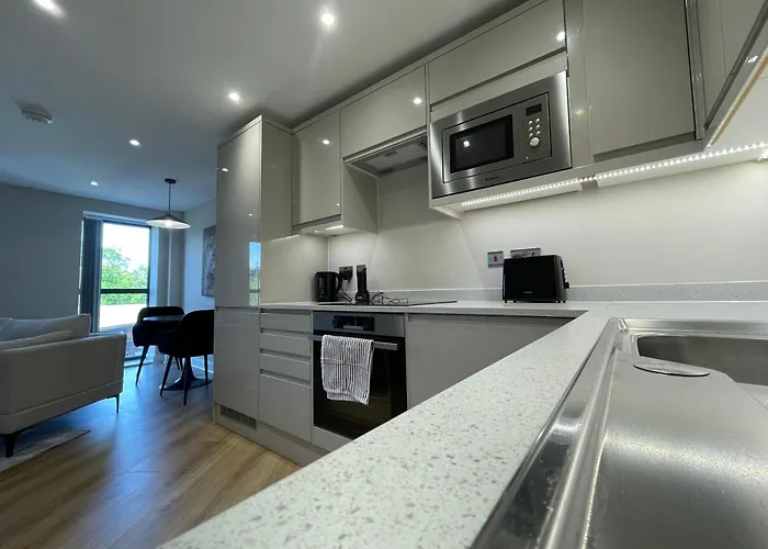 Appartamento Deluxe In Centre