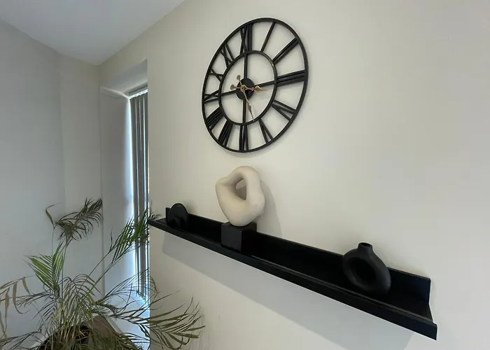 Appartamento Deluxe In Centre