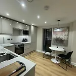 Deluxe In Centre Lägenhet Leeds (West Yorkshire)