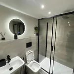 Deluxe In Centre Lägenhet Leeds (West Yorkshire)