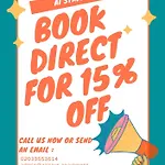 Deluxe In Centre * Leeds (West Yorkshire)