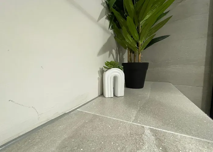 Apartamento Deluxe In Centre