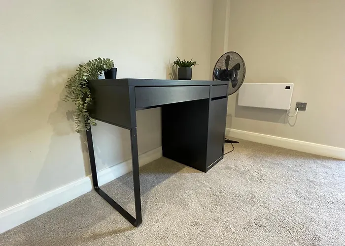 Deluxe In Centre Apartamento Leeds (West Yorkshire)