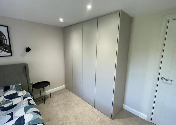 Apartamento Deluxe In Centre *