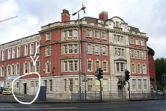 Deluxe In Centre Leeds (West Yorkshire)