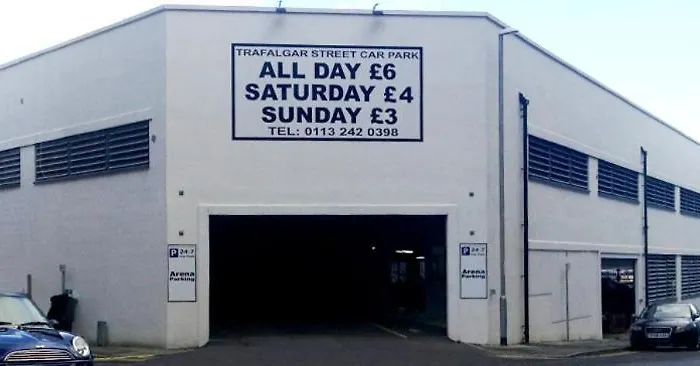 Deluxe In Centre Apartamento